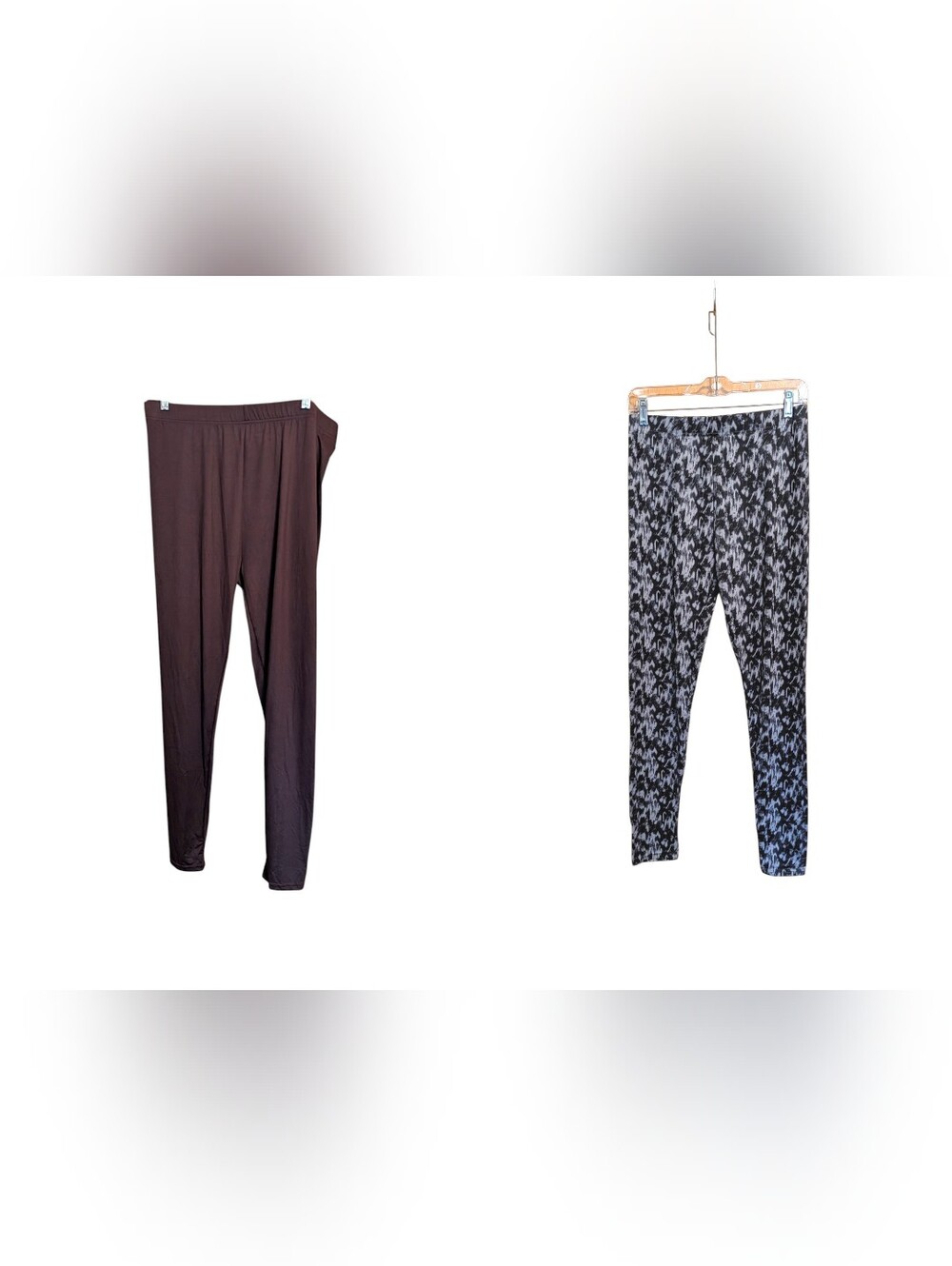 Serra 2 Pack Soft Leggings